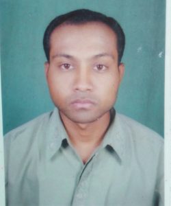 Mr. Lankesh